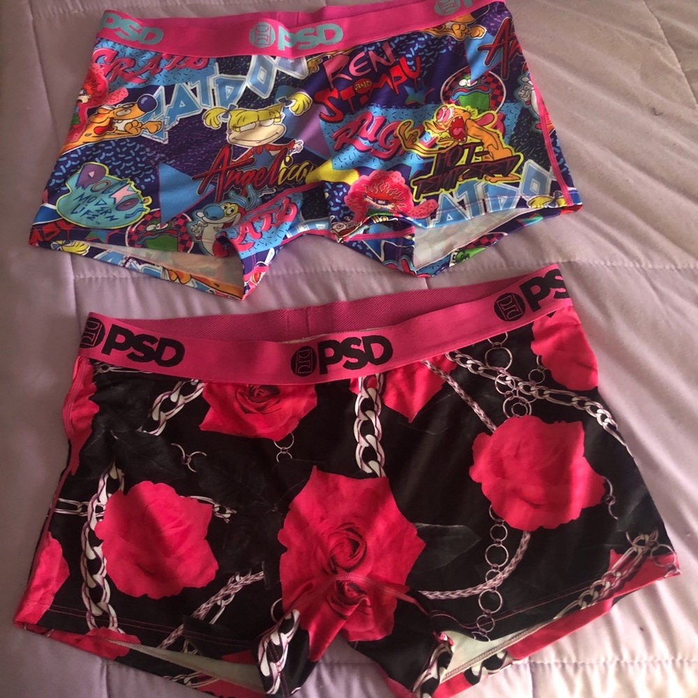 Psd Shorts bundle